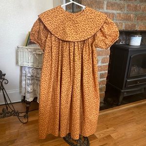 Banbury Cross Girls Dress size 5